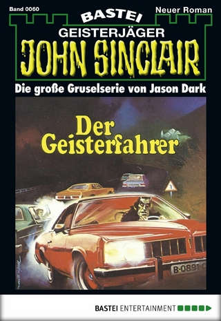 John Sinclair 60