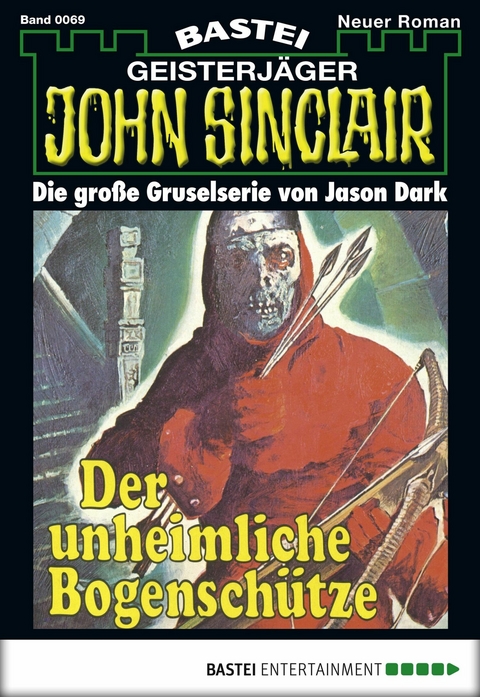 John Sinclair 69 - Jason Dark
