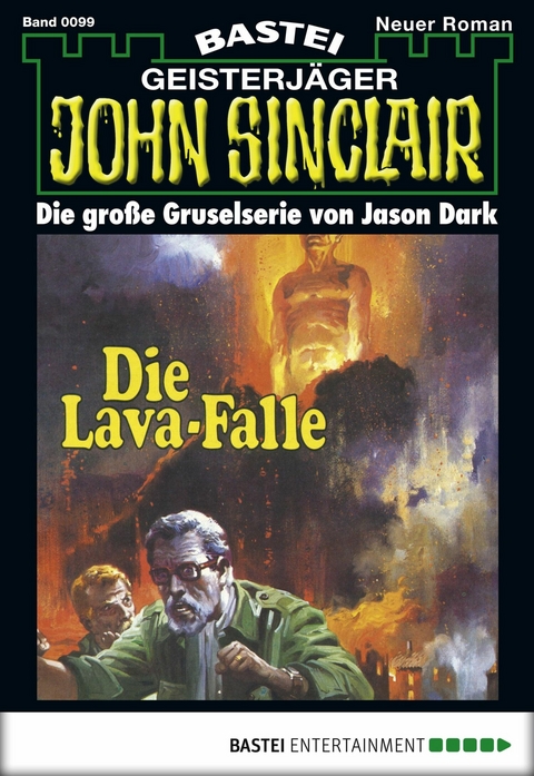 John Sinclair 99 - Jason Dark