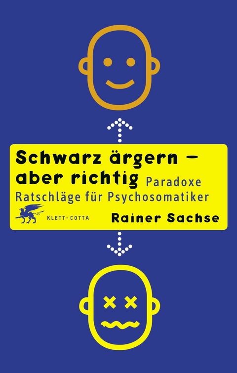 Schwarz &auml;rgern &ndash; aber richtig - Rainer Sachse