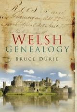 Welsh Genealogy - Dr Bruce Durie
