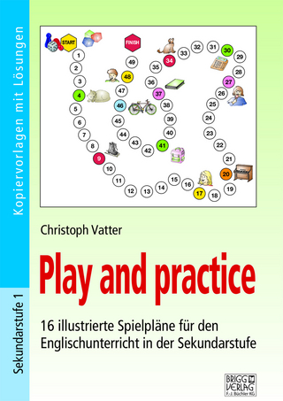 Play and practice - Sekundarstufe