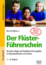 Der Fl&uuml;ster-F&uuml;hrerschein - Bernd Wehren