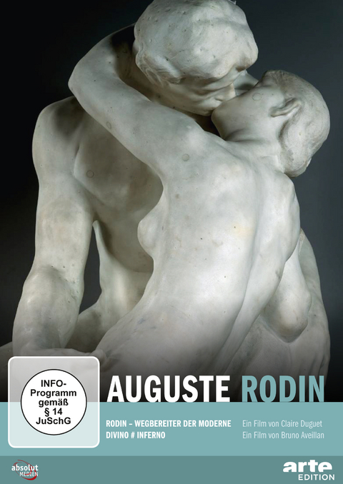 AUGUSTE RODIN