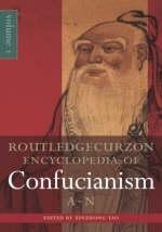 Encyclopedia of Confucianism - 