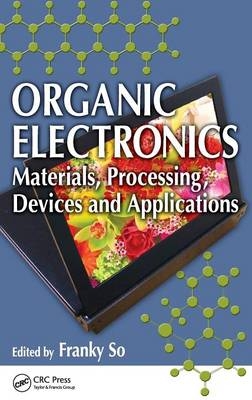 Organic Electronics