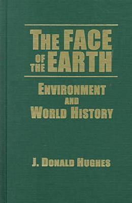 Face of the Earth -  J. Donald Hughes