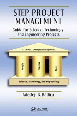 STEP Project Management -  Adedeji B. Badiru