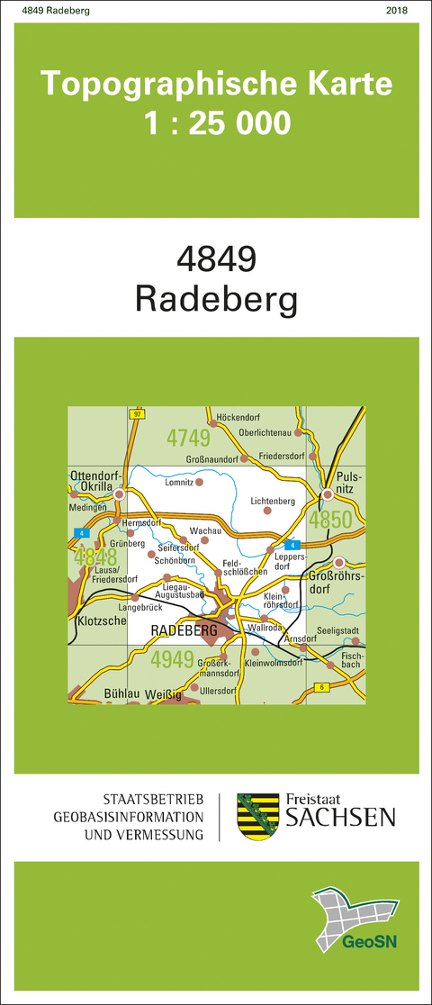 Radeberg (4849)