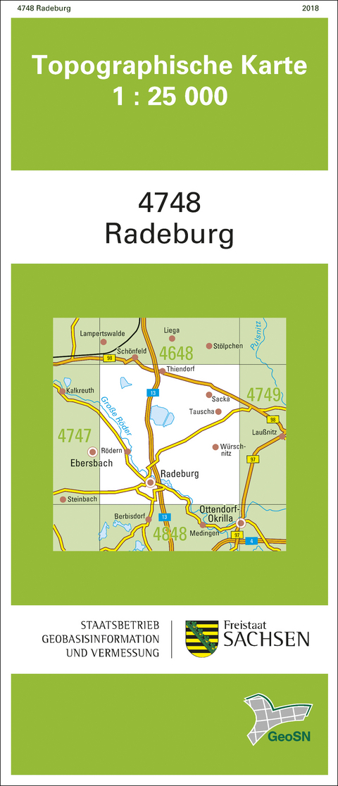 Radeburg (4748)