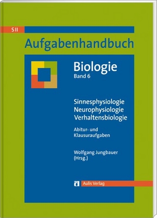Aufgabenhandbuch Biologie S II