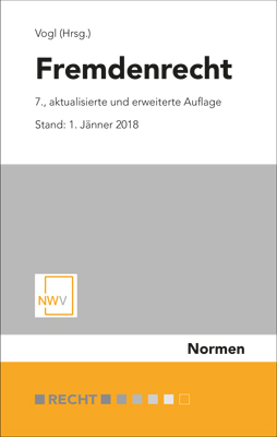 Fremdenrecht