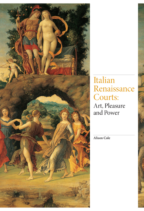 Italian Renaissance Courts - Alison Cole