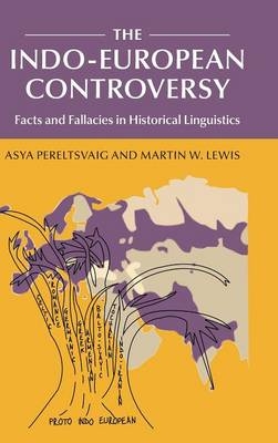 Indo-European Controversy