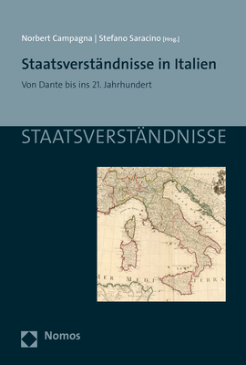 Staatsverst&auml;ndnisse in Italien - 