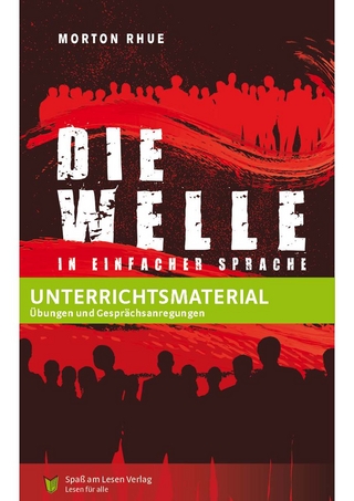 Unterrichtsmaterial zu 