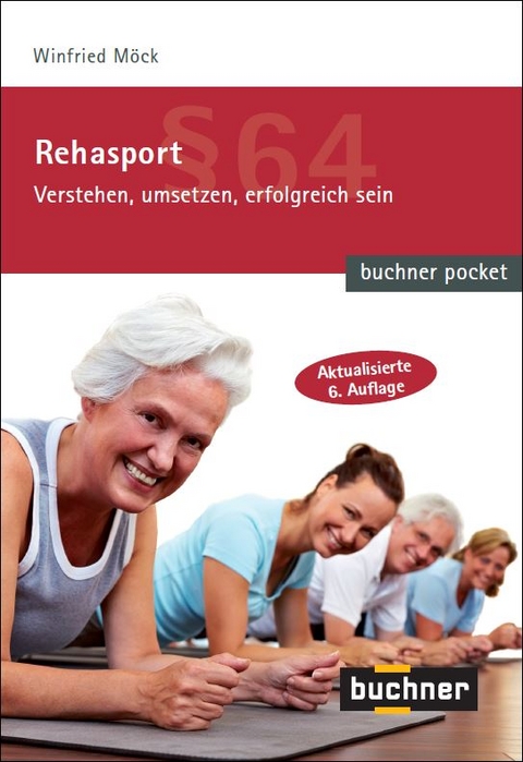 Rehasport - Winfried M&ouml;ck