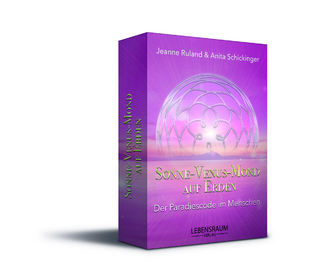 SONNE – VENUS – MOND AUF ERDEN