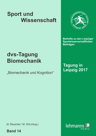 dvs-Tagung Biomechanik