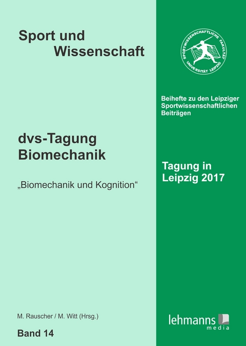 dvs-Tagung Biomechanik - 