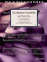 La donna &egrave; mobile