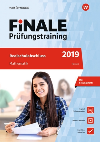FiNALE Prüfungstraining / FiNALE Prüfungstraining Realschulabschluss Hessen
