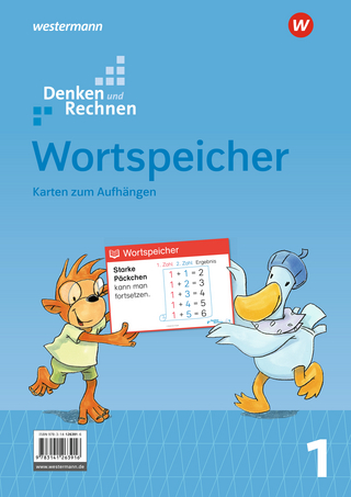 Denken und Rechnen - Allgemeine Ausgabe 2017