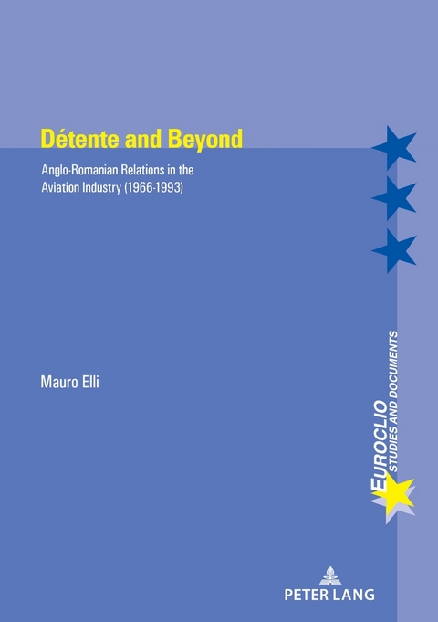 D&eacute;tente and Beyond - Mauro Elli