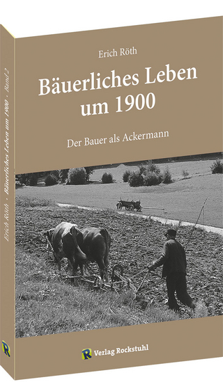 Der Bauer als Ackermann