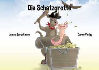 Die Schatzgrotte