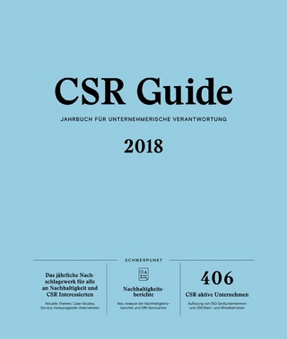 CSR Guide 2018