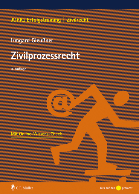 Zivilprozessrecht - Irmgard Gleu&szlig;ner