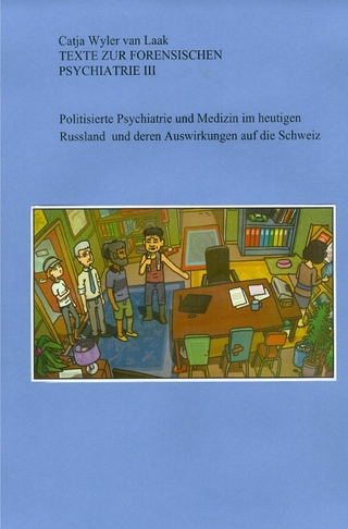 Texte zur Forensischen Psychiatrie / Texte zur Forensischen Psychiatrie III