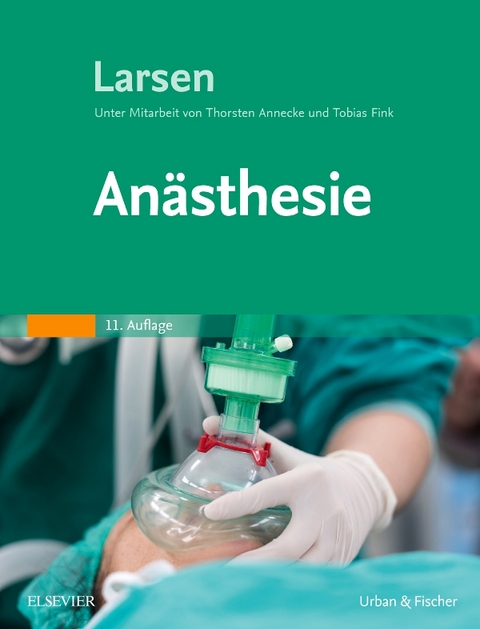 An&auml;sthesie - 