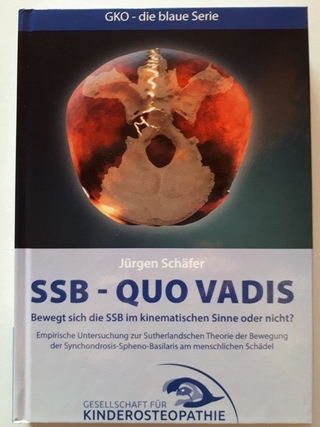 SSB-QUO VADIS