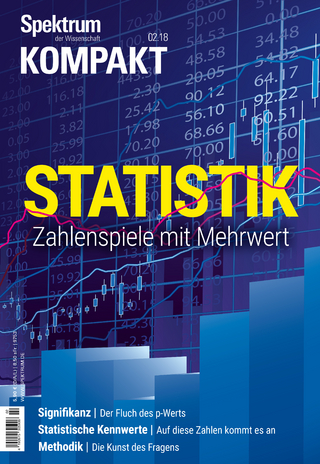 Spektrum Kompakt - Statistik
