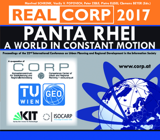 Panta Rhei – A World in Constant Motion