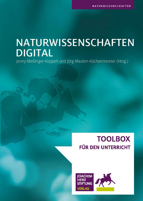 Naturwissenschaften digital - 