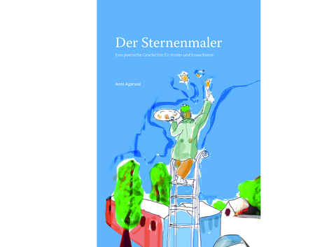 Der Sternenmaler - Anni Agarwal