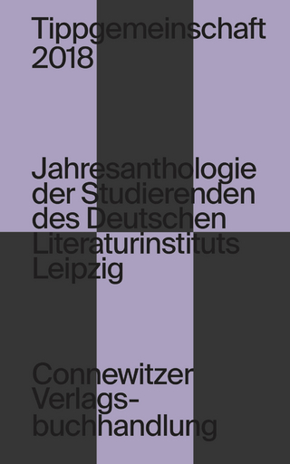 Tippgemeinschaft 2018