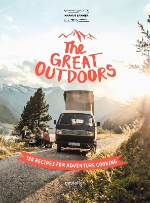 The Great Outdoors - Markus S&auml;mmer