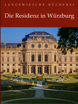 Die Residenz in Würzburg - Miller, Albrecht