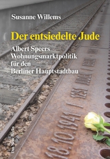 Der entsiedelte Jude - Susanne Willems