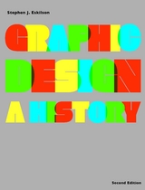 Graphic Design Second Edition - Eskilson, Stephen J.