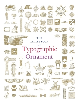 The Little Book of Typographic Ornament