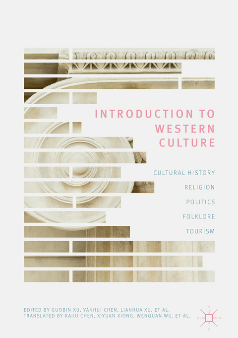Introduction to Western Culture - 