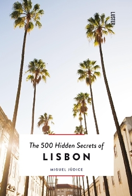 500 Hidden Secrets of Lisbon