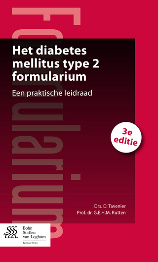 Het Diabetes Mellitus Type 2 Formularium