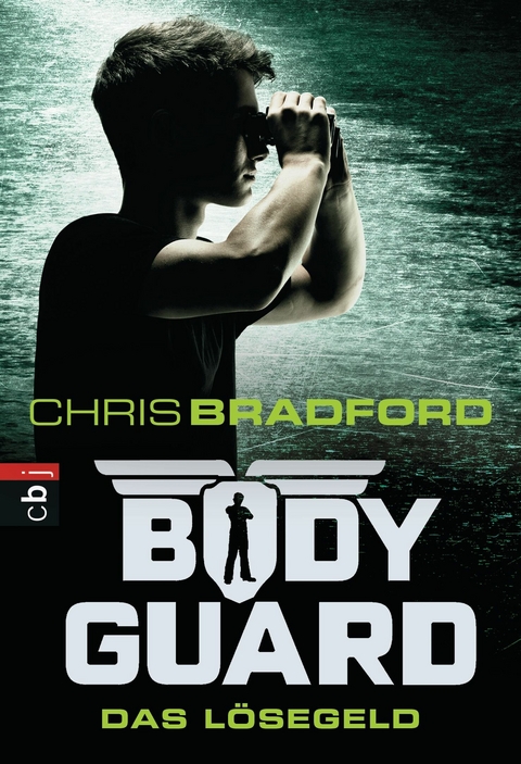 Bodyguard - Das L&ouml;segeld - Chris Bradford