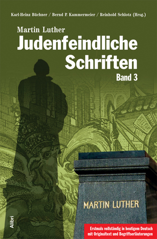Judenfeindliche Schriften